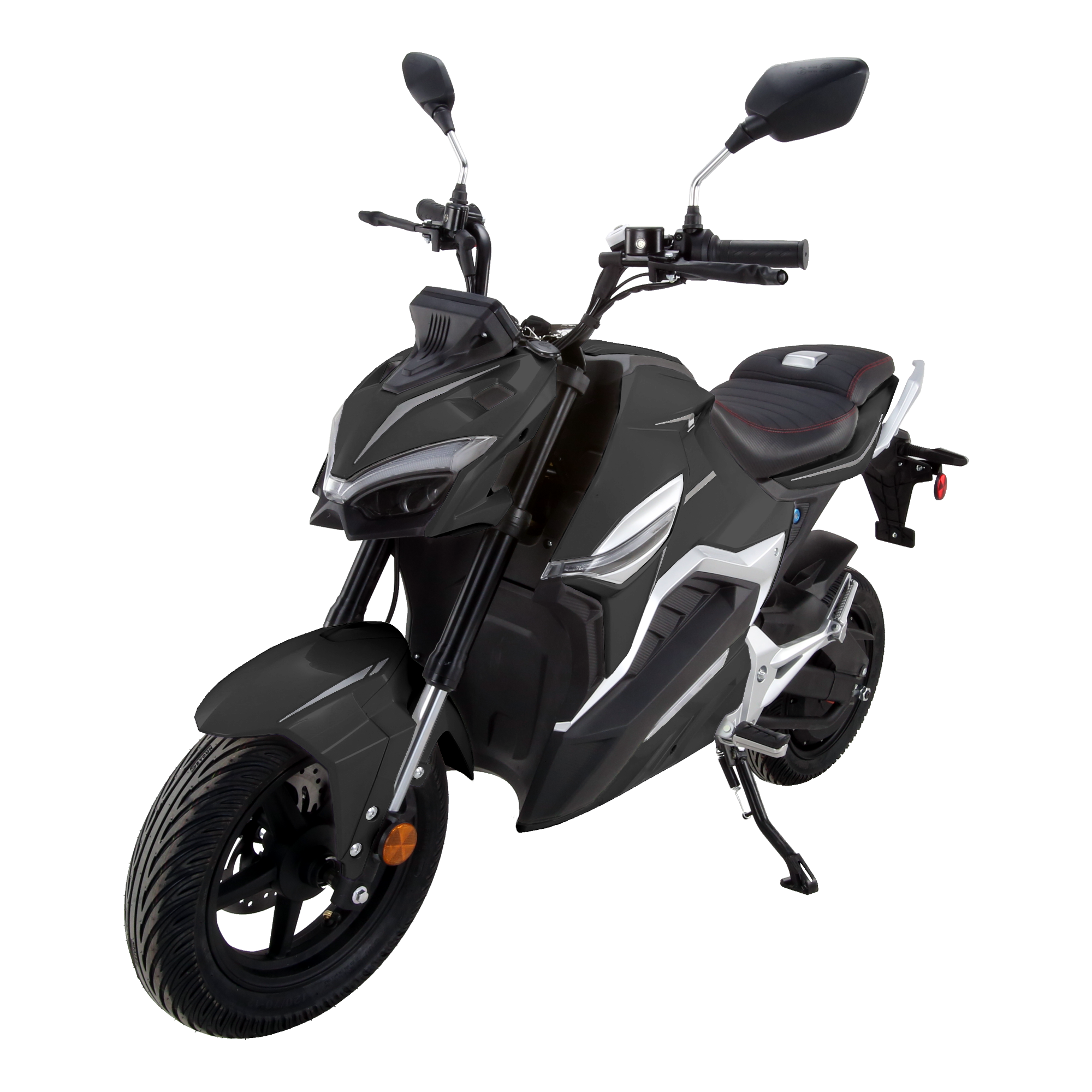 GIO G2000 Electric Scooter GG2000B