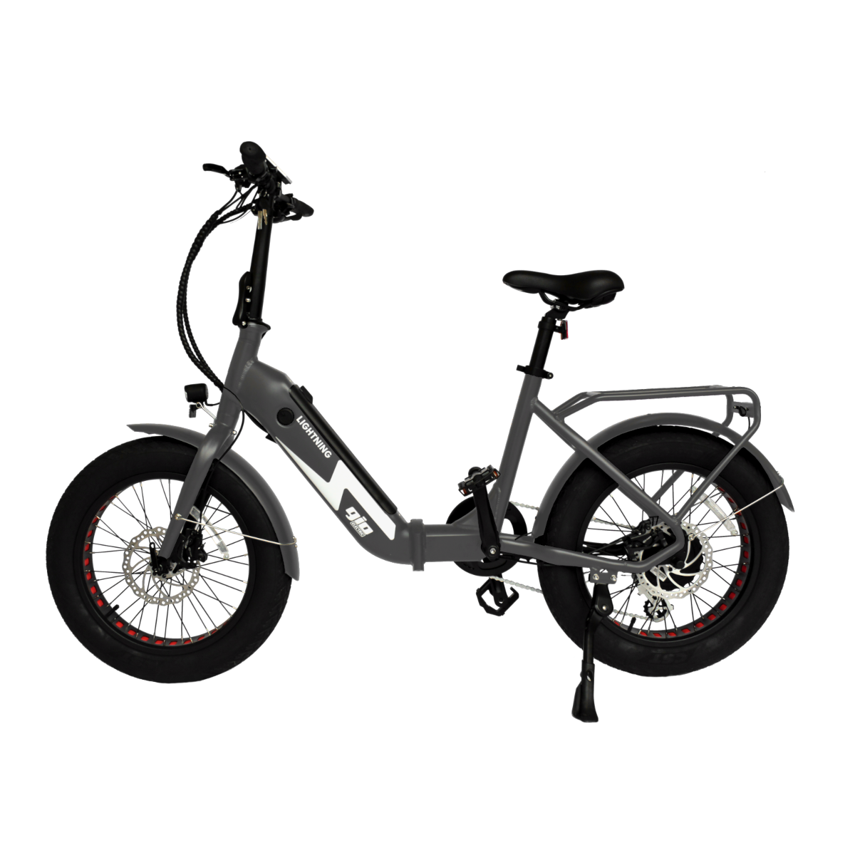 GIO Lightning Electric Bike GLIGHTG20