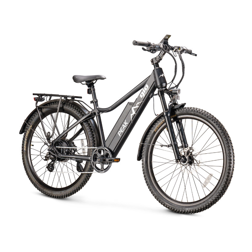 GIO Peak Electric Bike GPEAK20