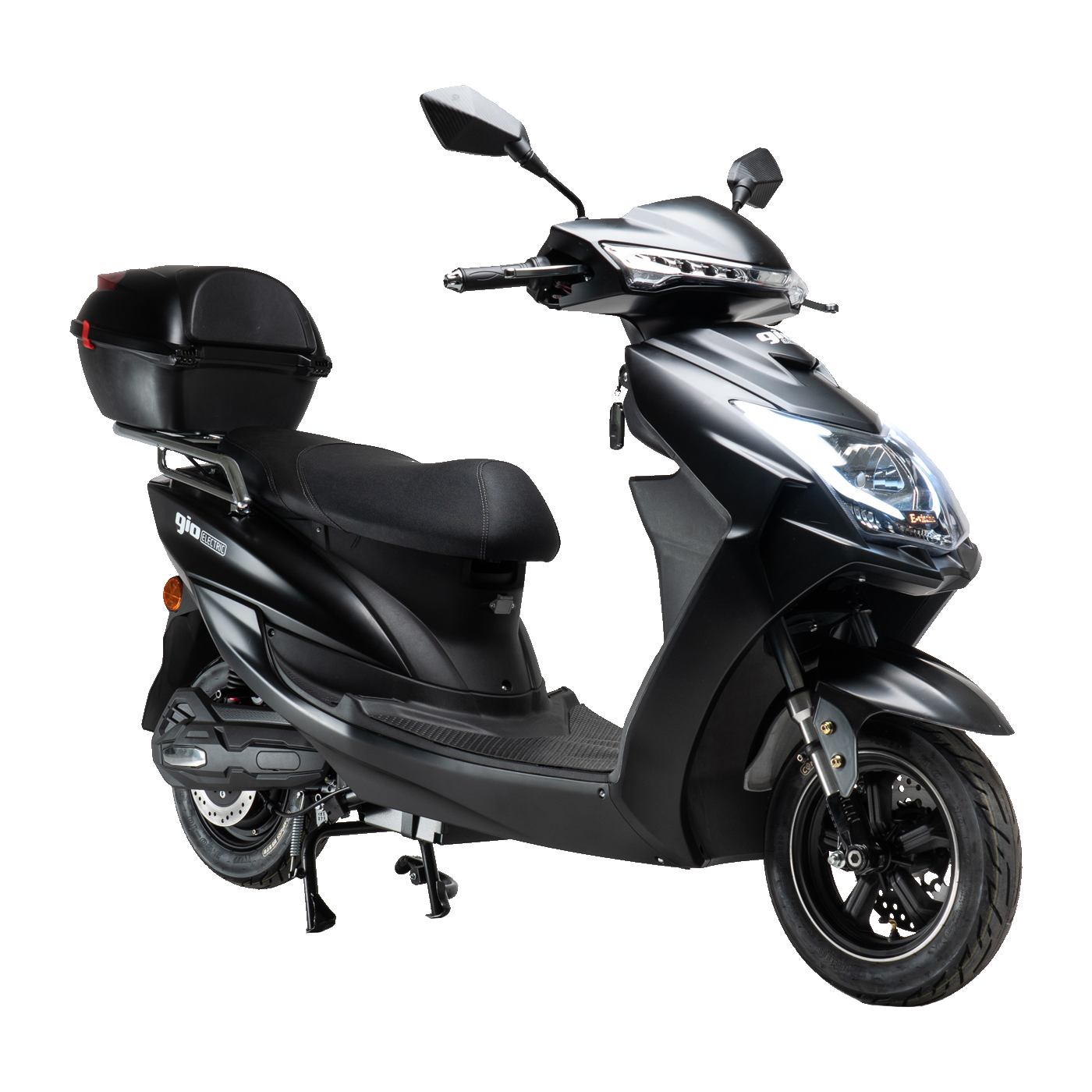 GIO Phoenix PR Electric Scooter GPPRB20