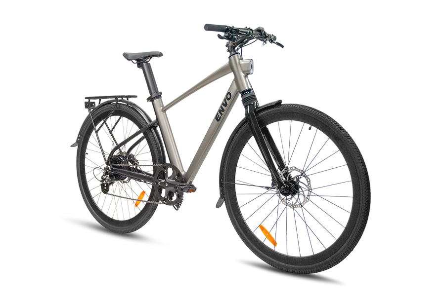 ENVO Stax Pro Electric Bike SPCB