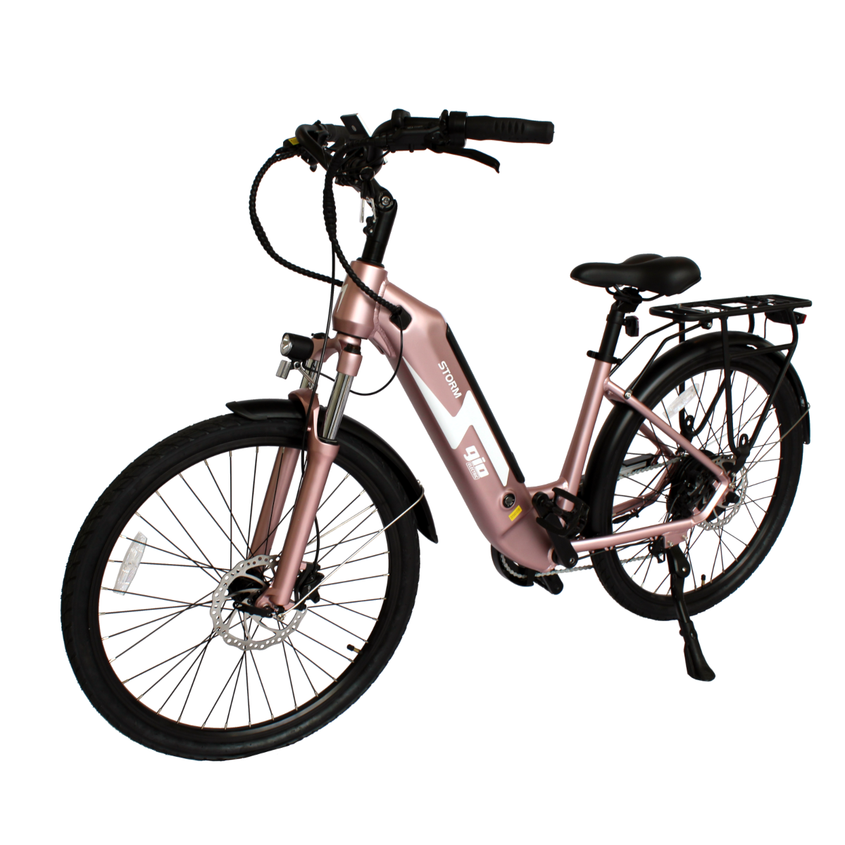 GIO Storm Electric Bike GSTORMP20