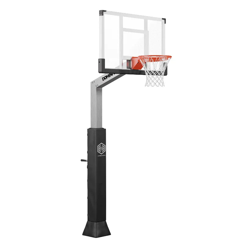 Dominator 54″ Basketball Hoop 542-aa