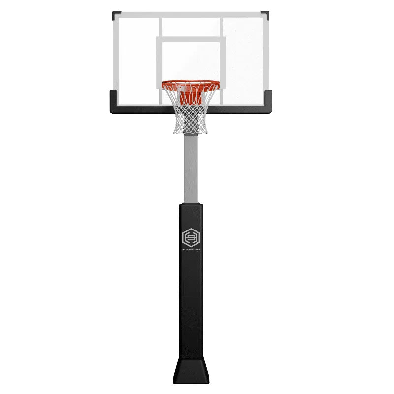 Dominator 54″ Basketball Hoop 542-aa