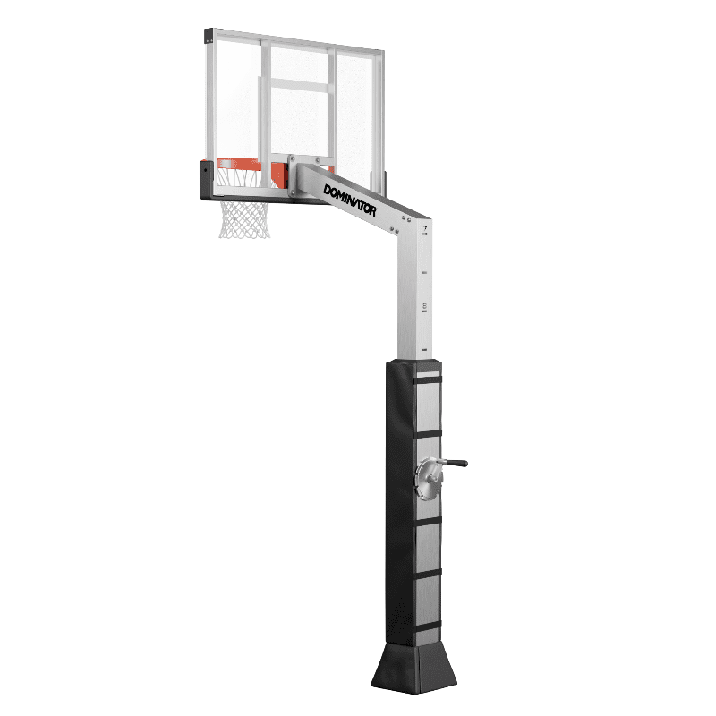 Dominator 54″ Basketball Hoop 542-aa