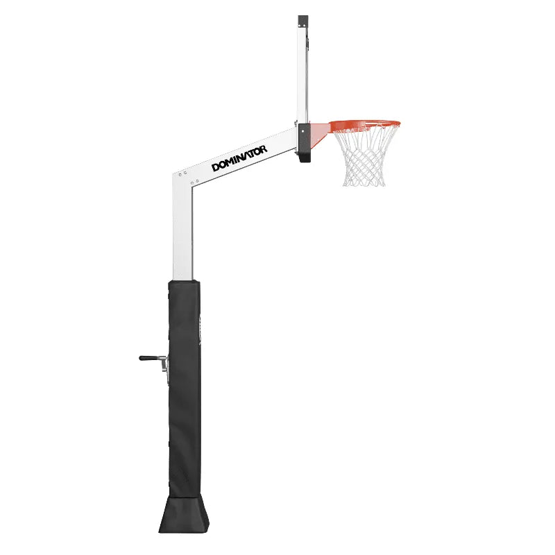 Dominator 54″ Basketball Hoop 542-aa