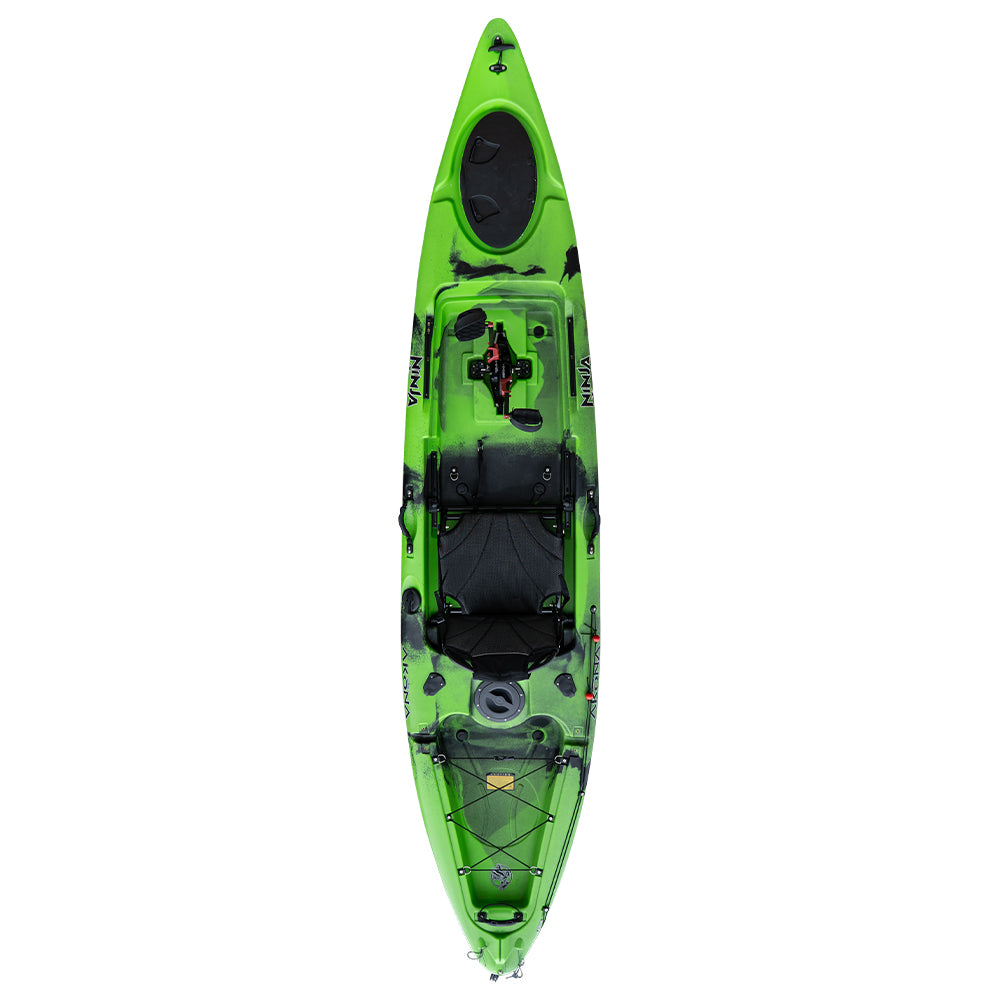 Akona Ninja Pedal Kayak AK-40422