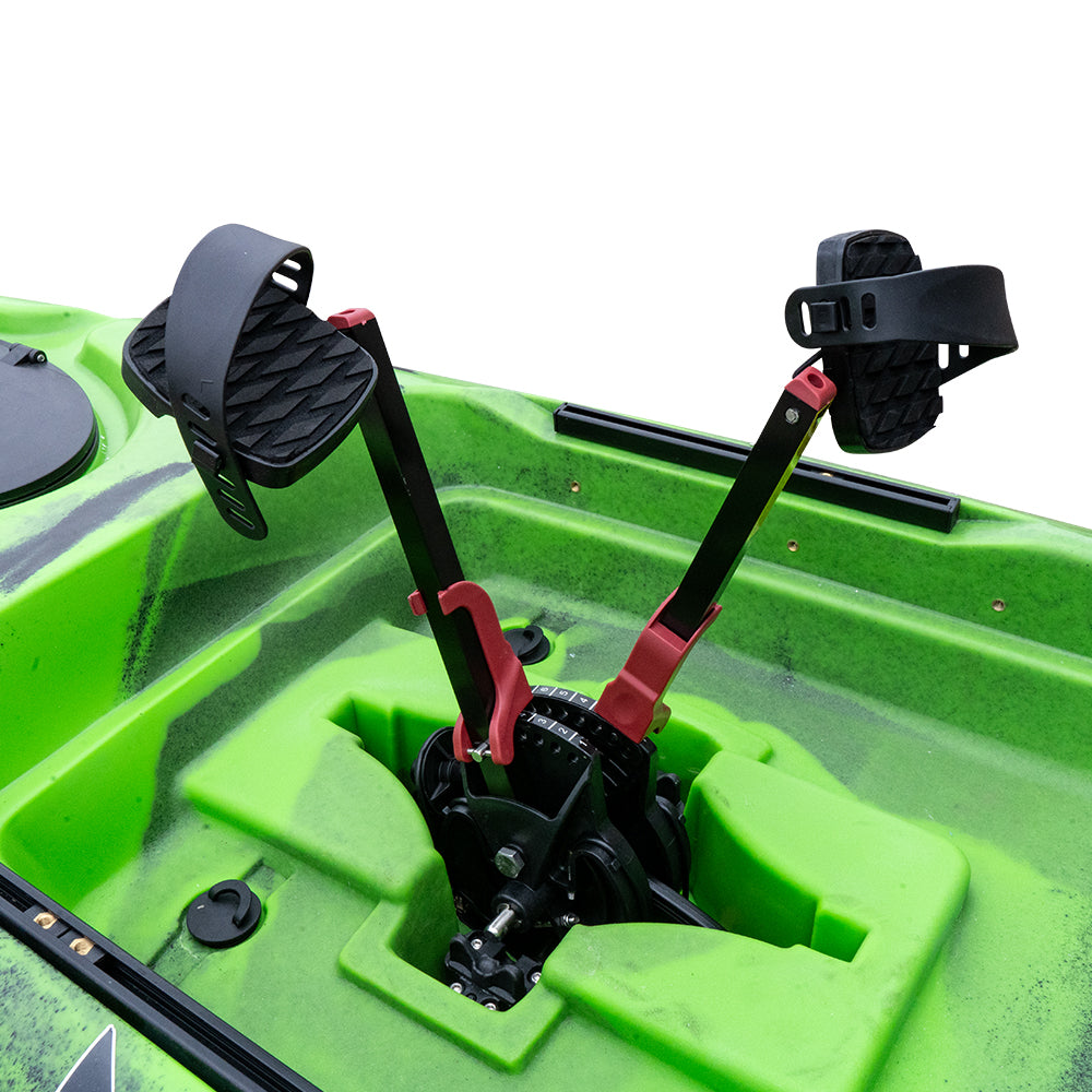 Akona Ninja Pedal Kayak AK-40422