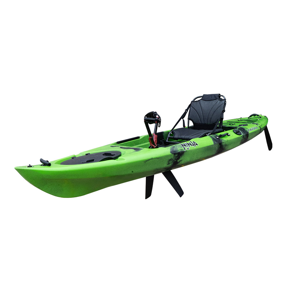 Akona Ninja Pedal Kayak AK-40422