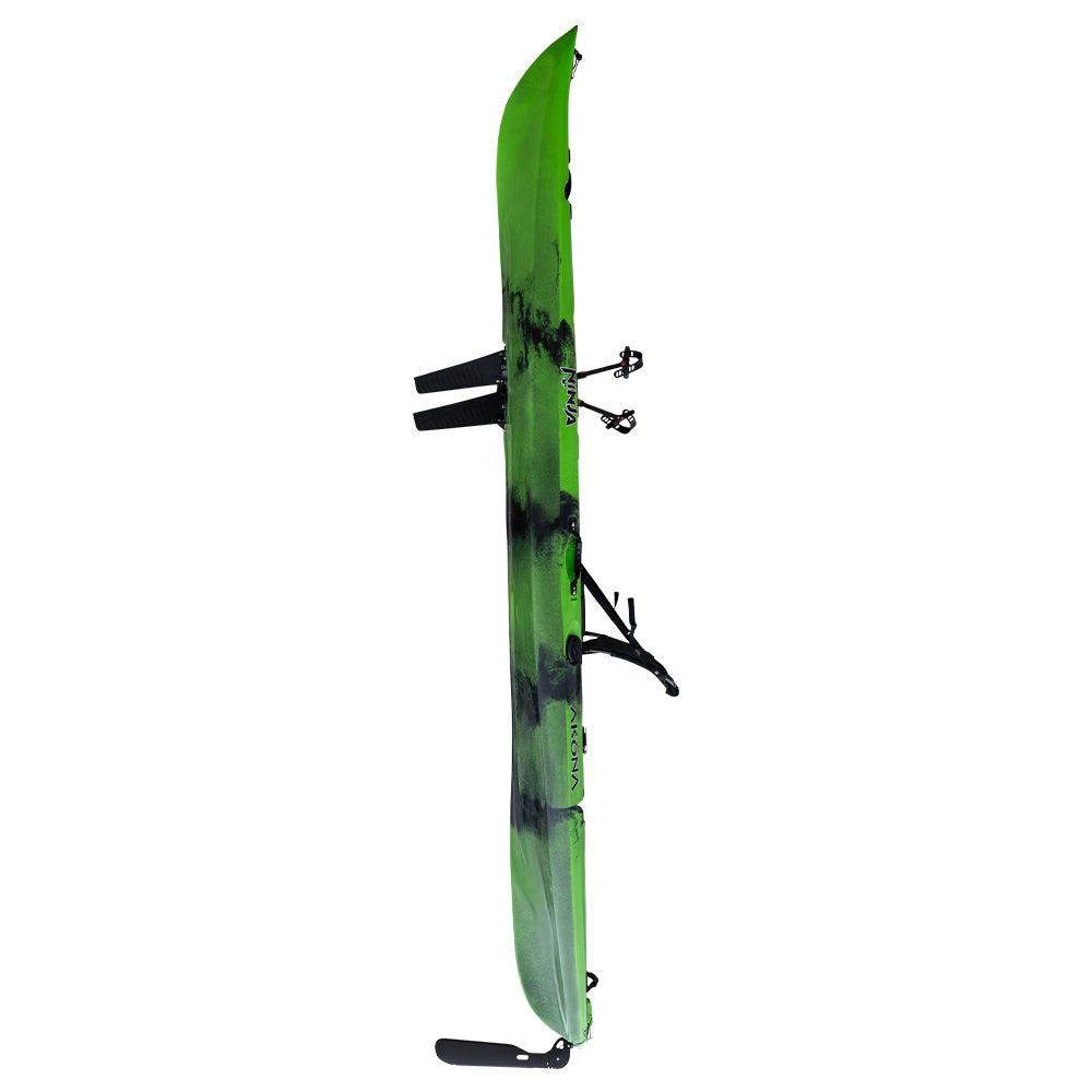 Akona Ninja Pedal Kayak AK-40422