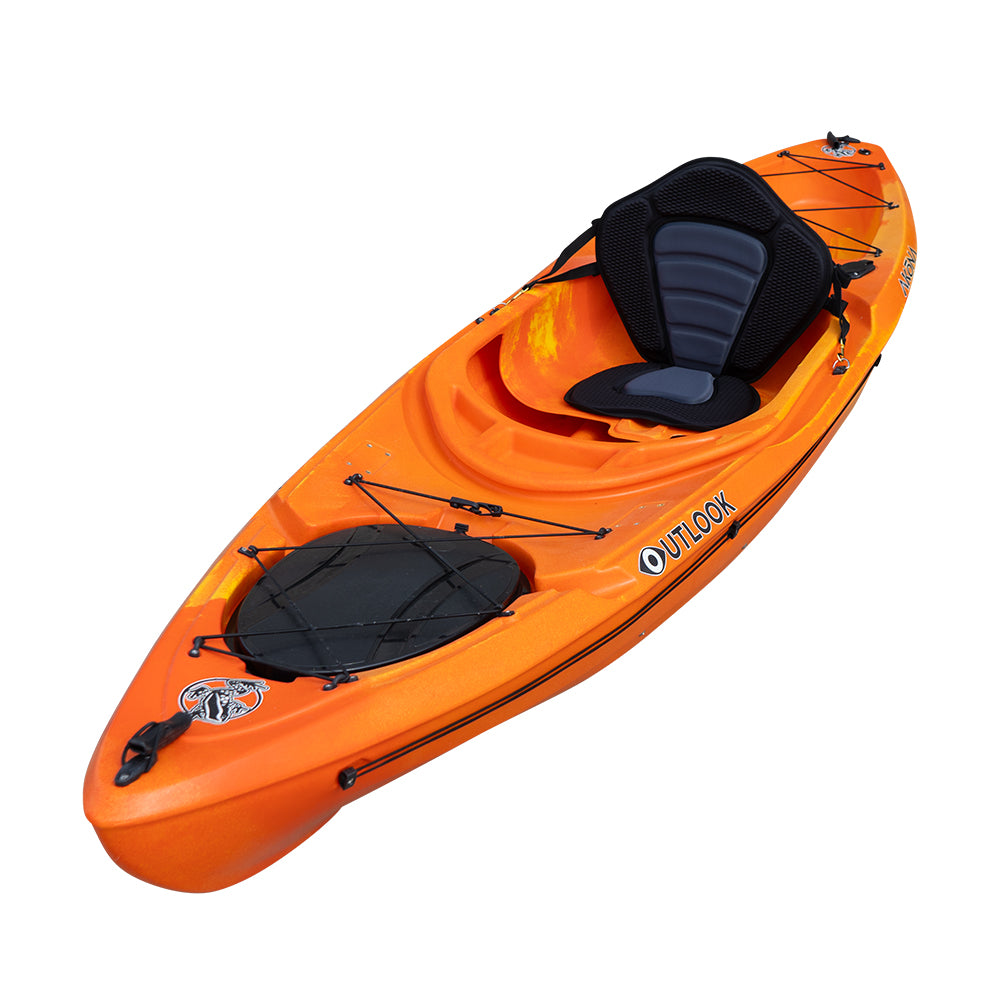 Akona Outlook Sit-In Kayak AK-41321
