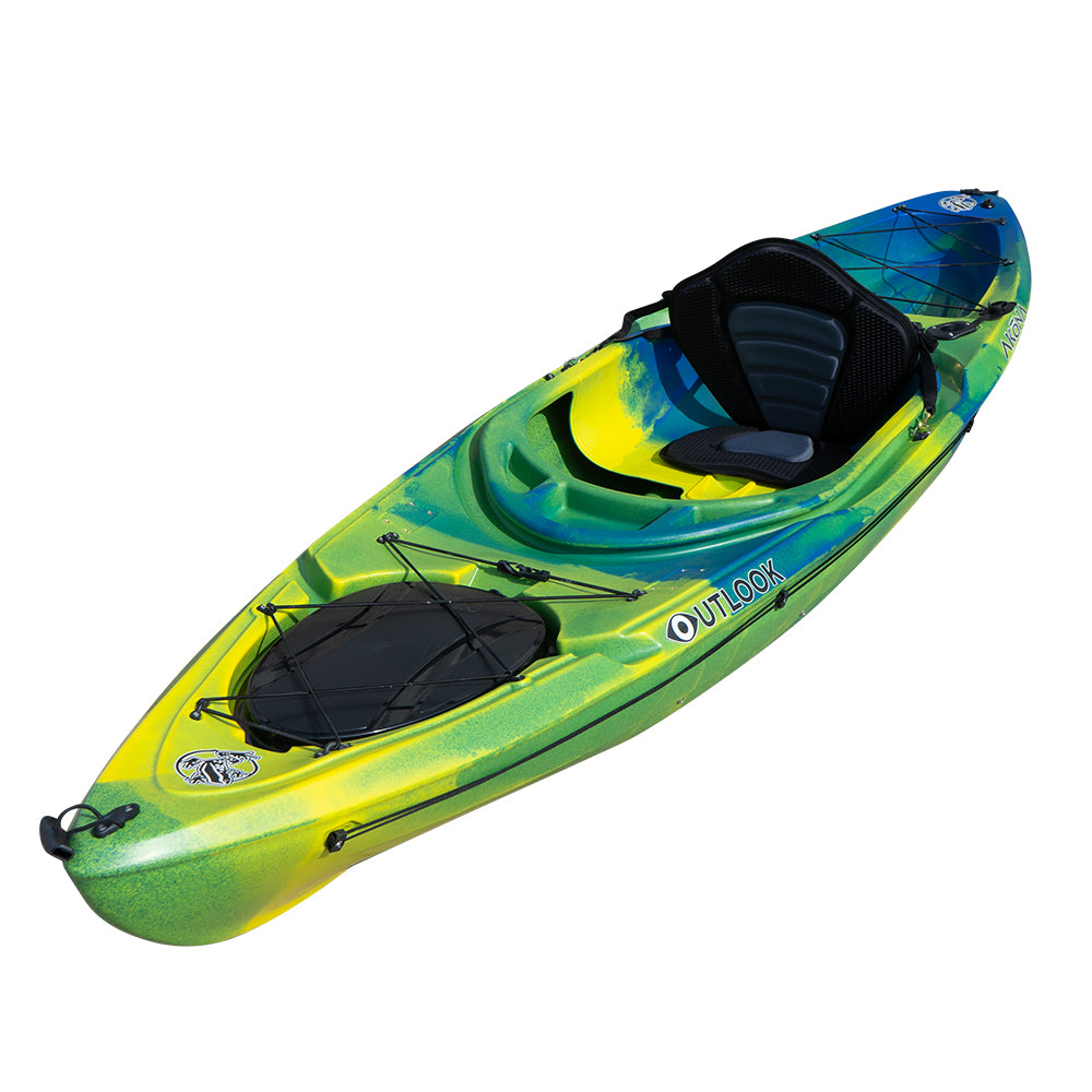 Akona Outlook Sit-In Kayak AK-41321