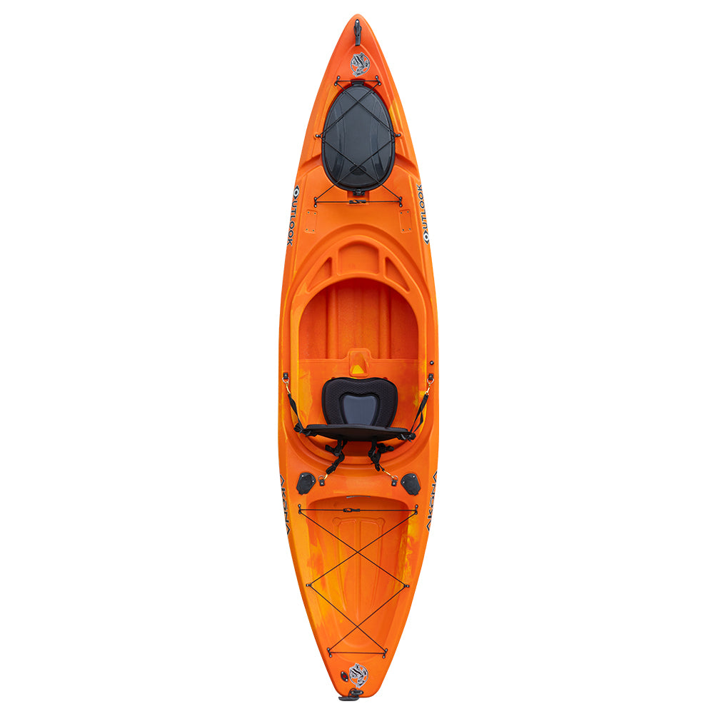 Akona Outlook Sit-In Kayak AK-41321