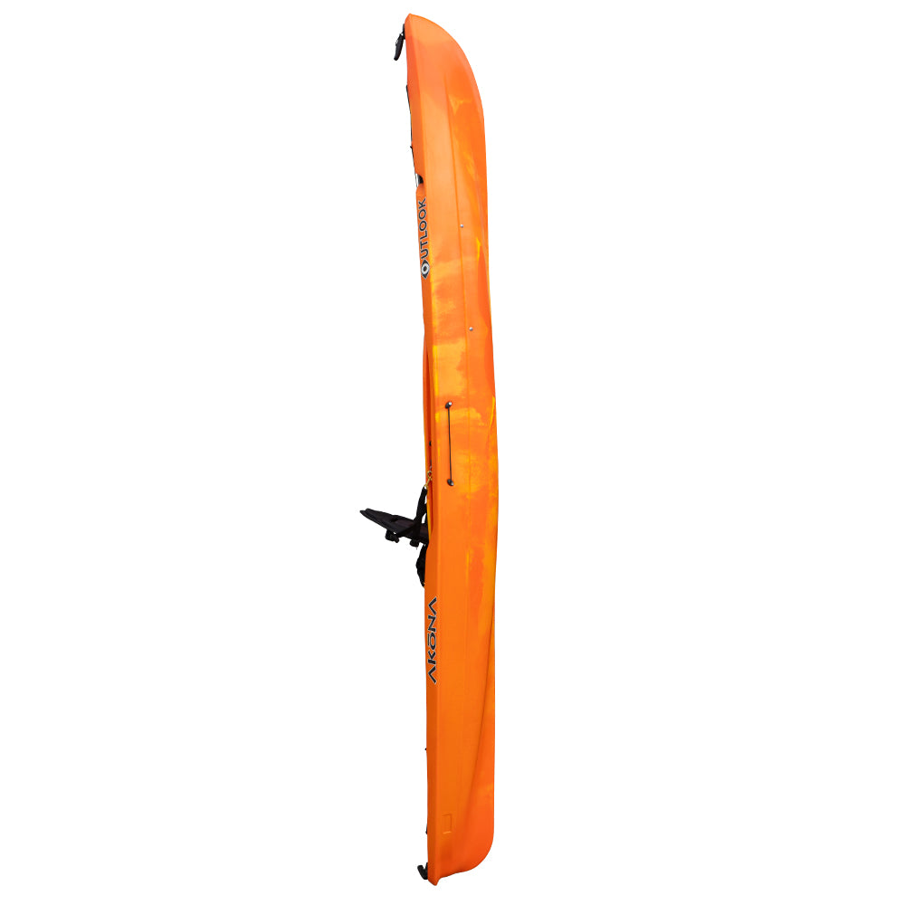 Akona Outlook Sit-In Kayak AK-41321