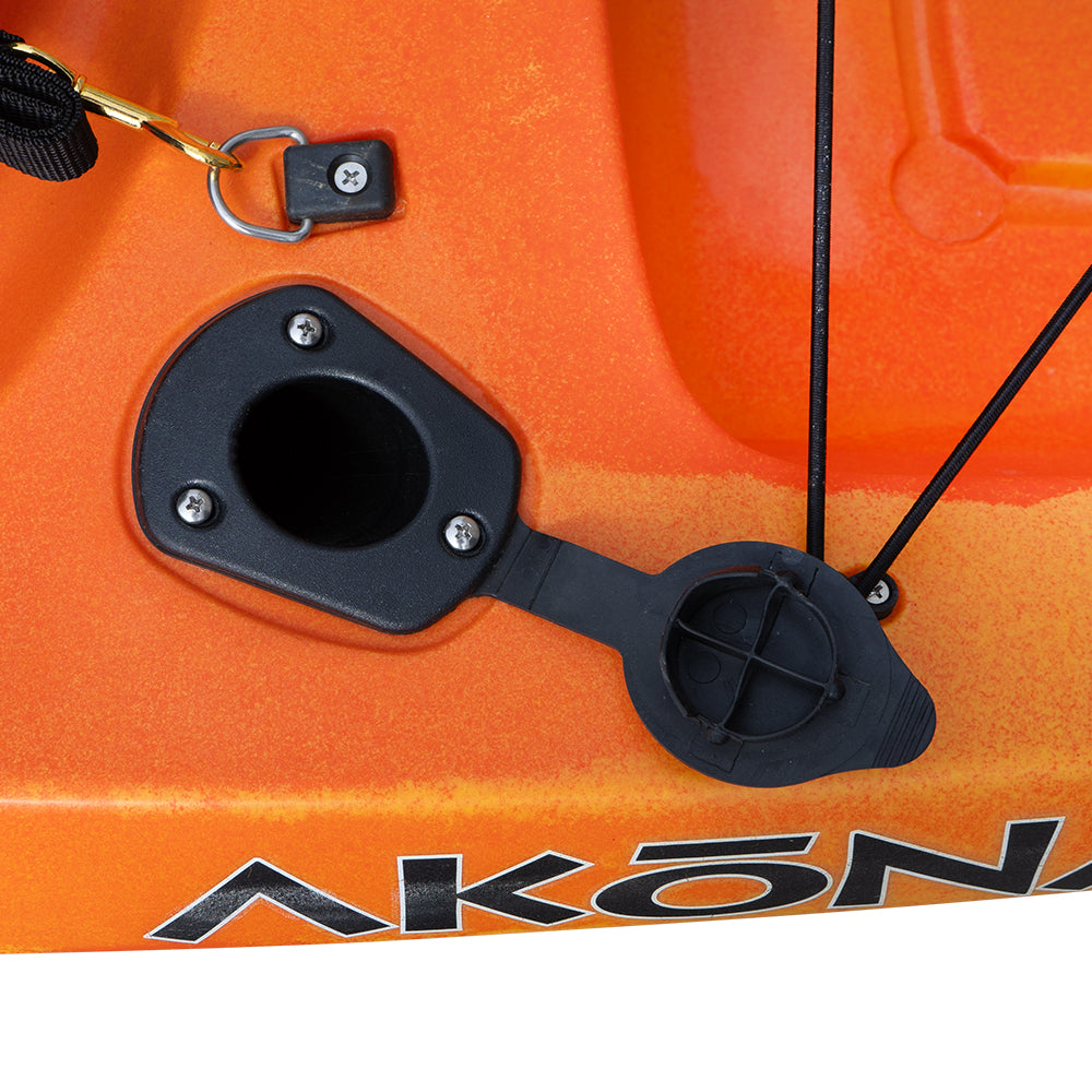 Akona Outlook Sit-In Kayak AK-41321