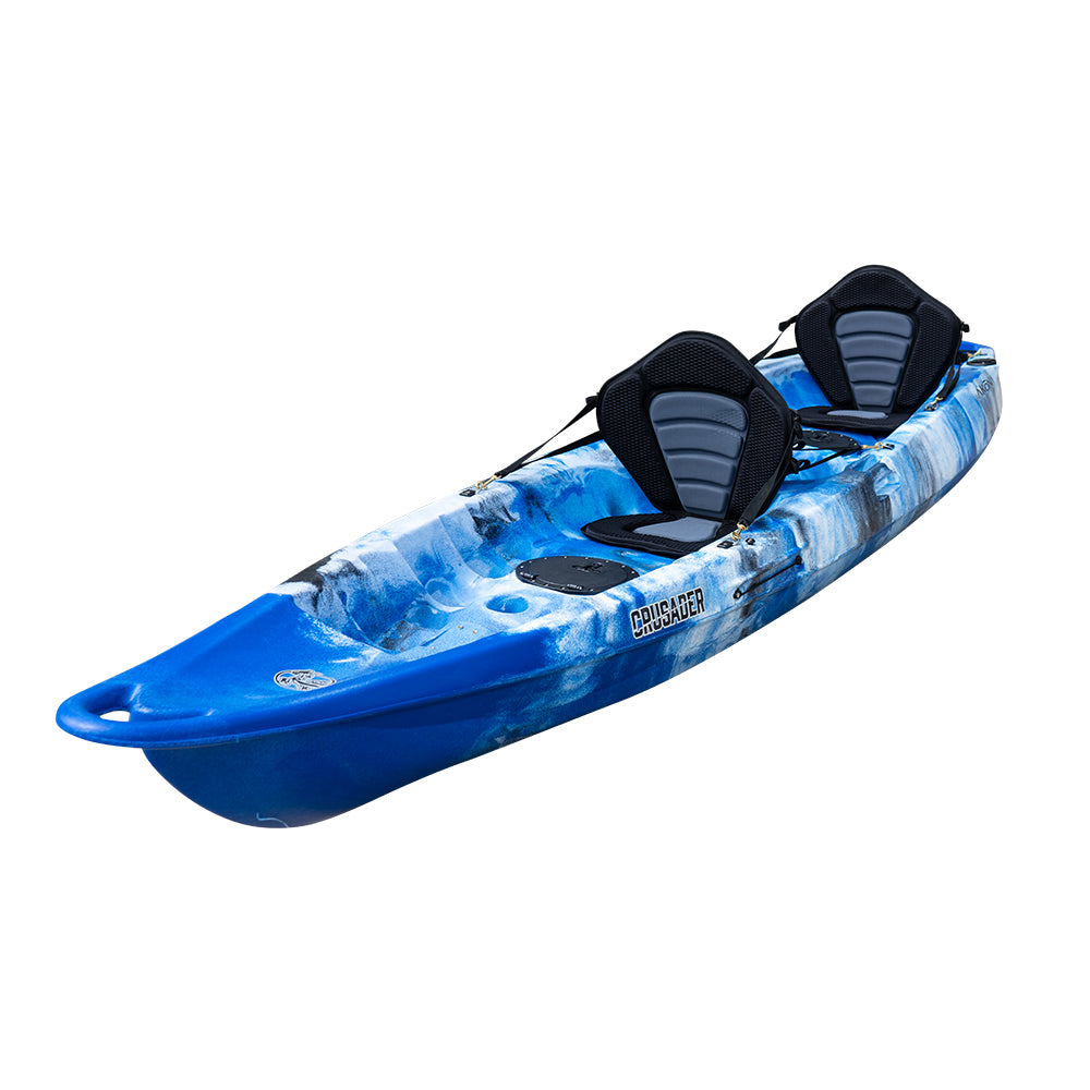 Akona Crusader Double Kayak AK-42022