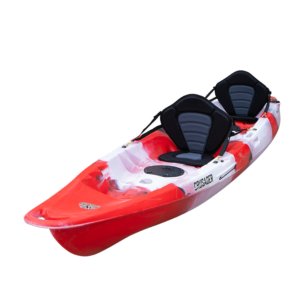 Akona Crusader Double Kayak AK-42022