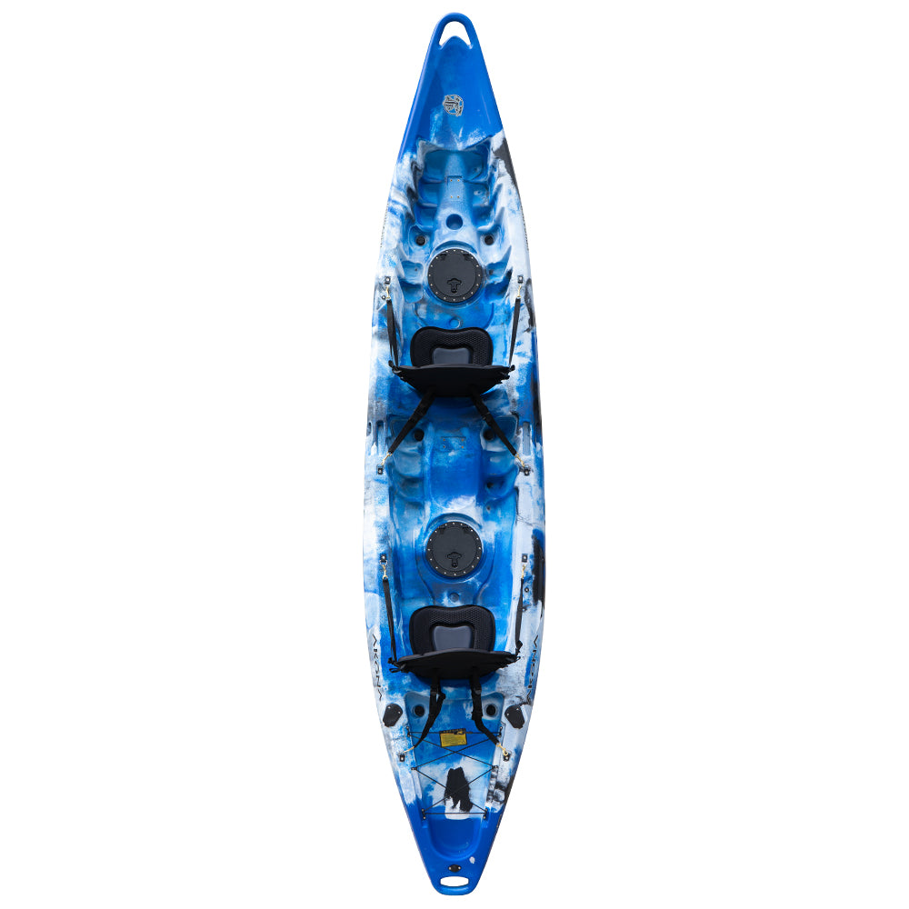 Akona Crusader Double Kayak AK-42022