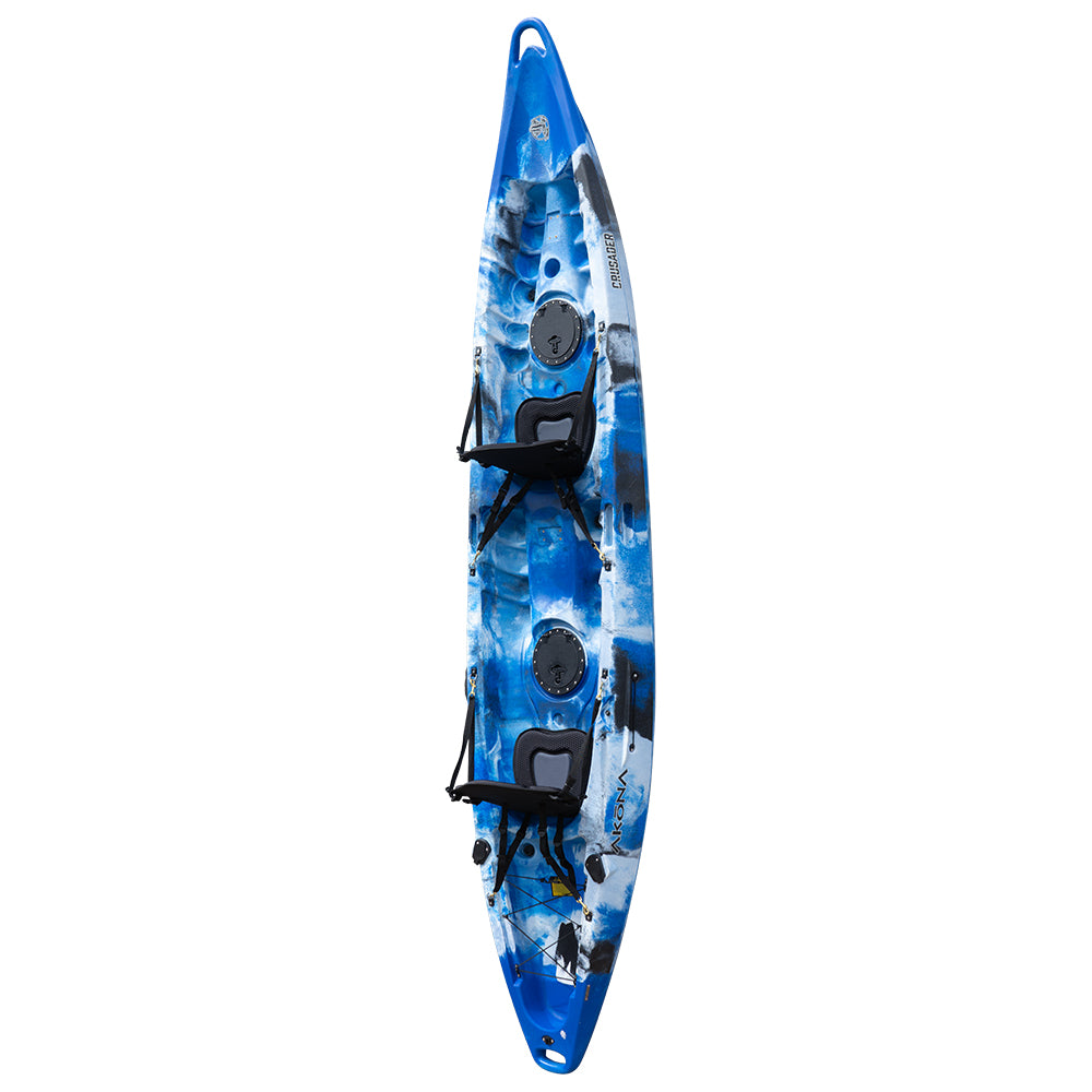 Akona Crusader Double Kayak AK-42022