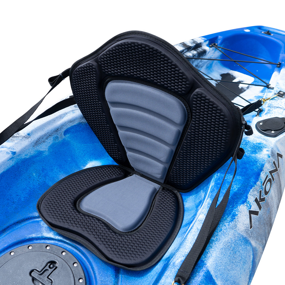 Akona Crusader Double Kayak AK-42022