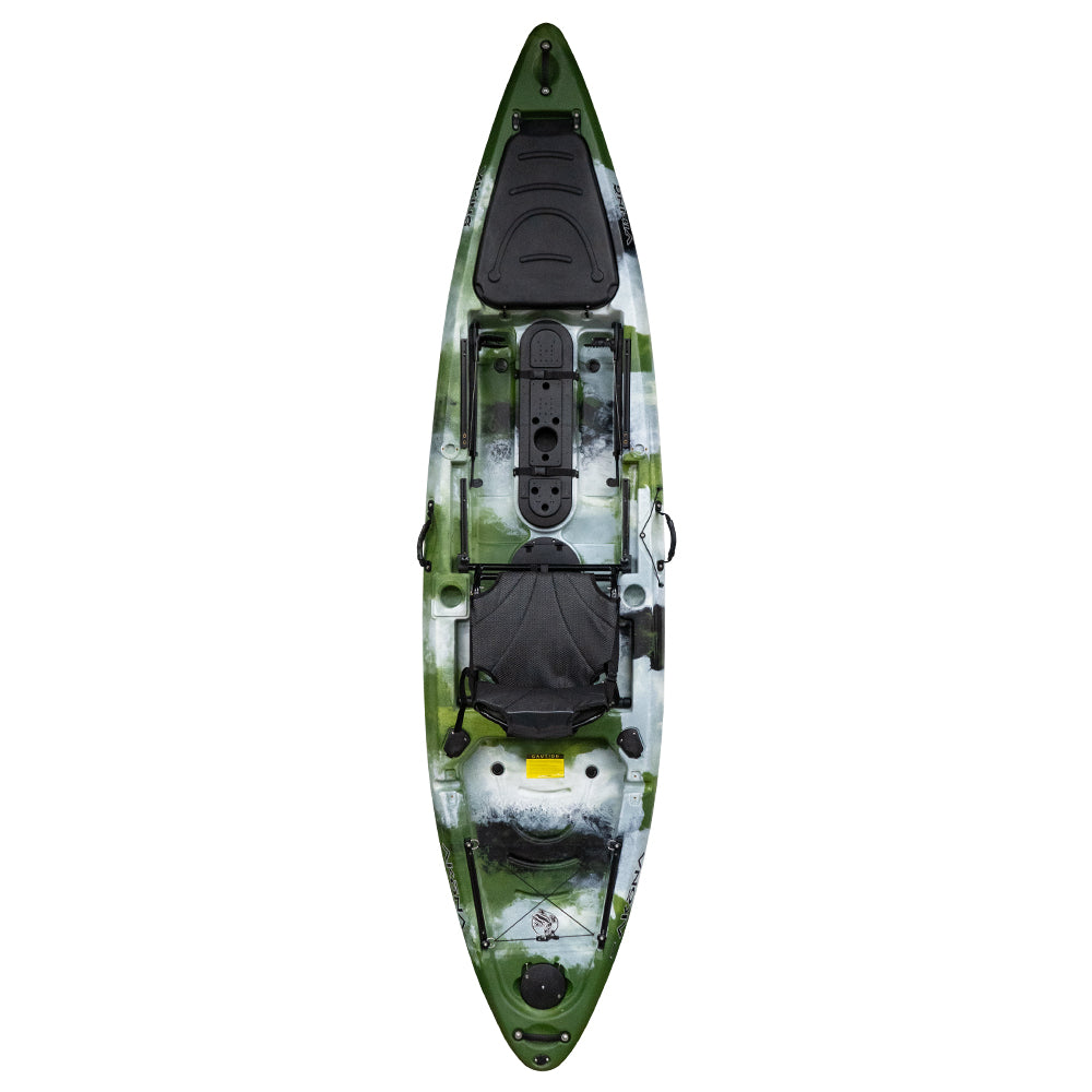 Akona Viking Fishing Kayak AK-43022