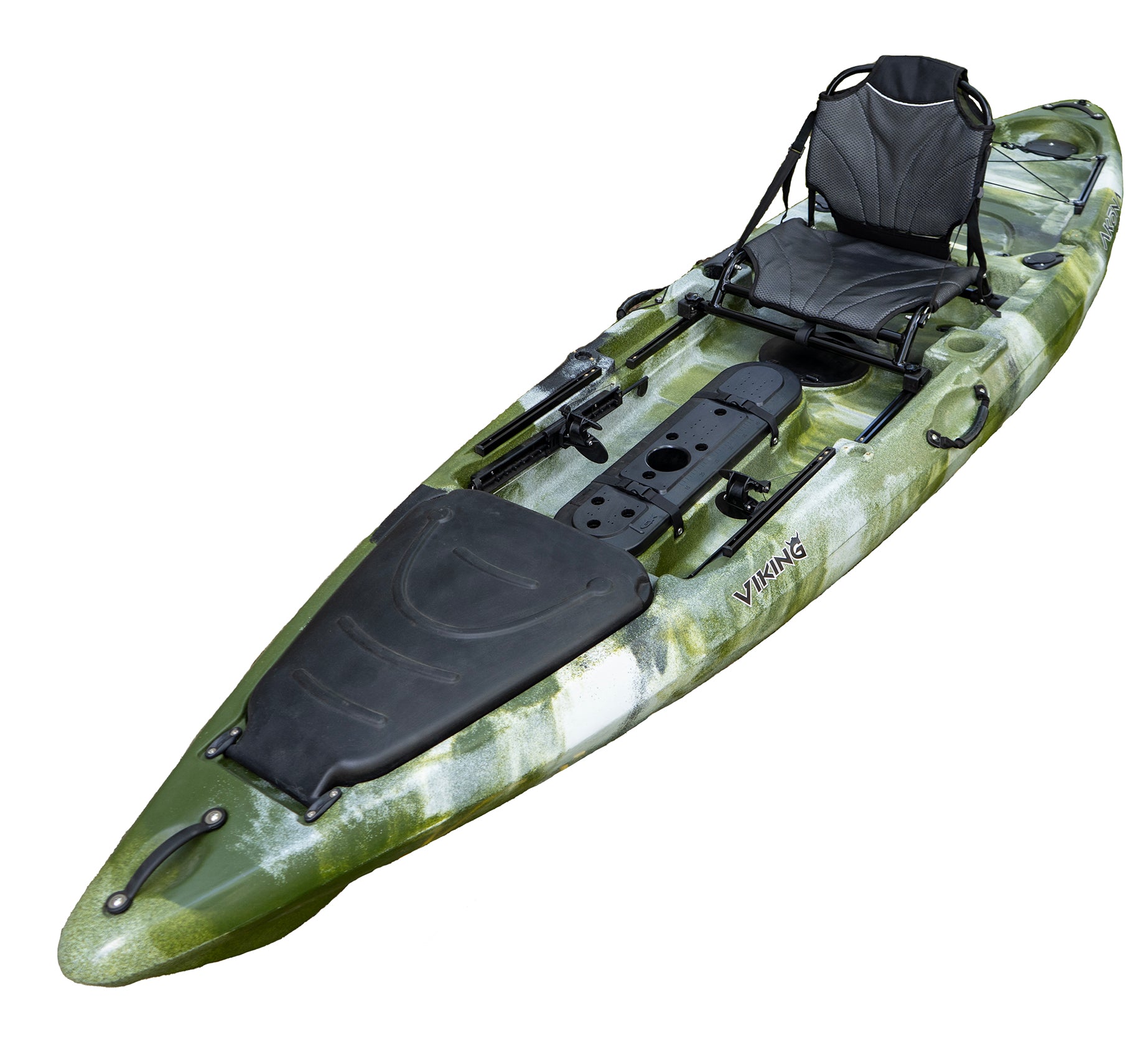 Akona Viking Fishing Kayak AK-43022