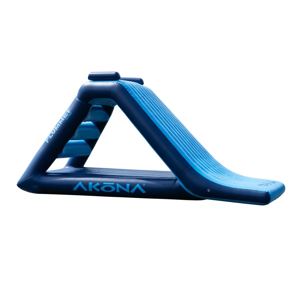 Akona Plummet Ultra 10' Slide AK-60322