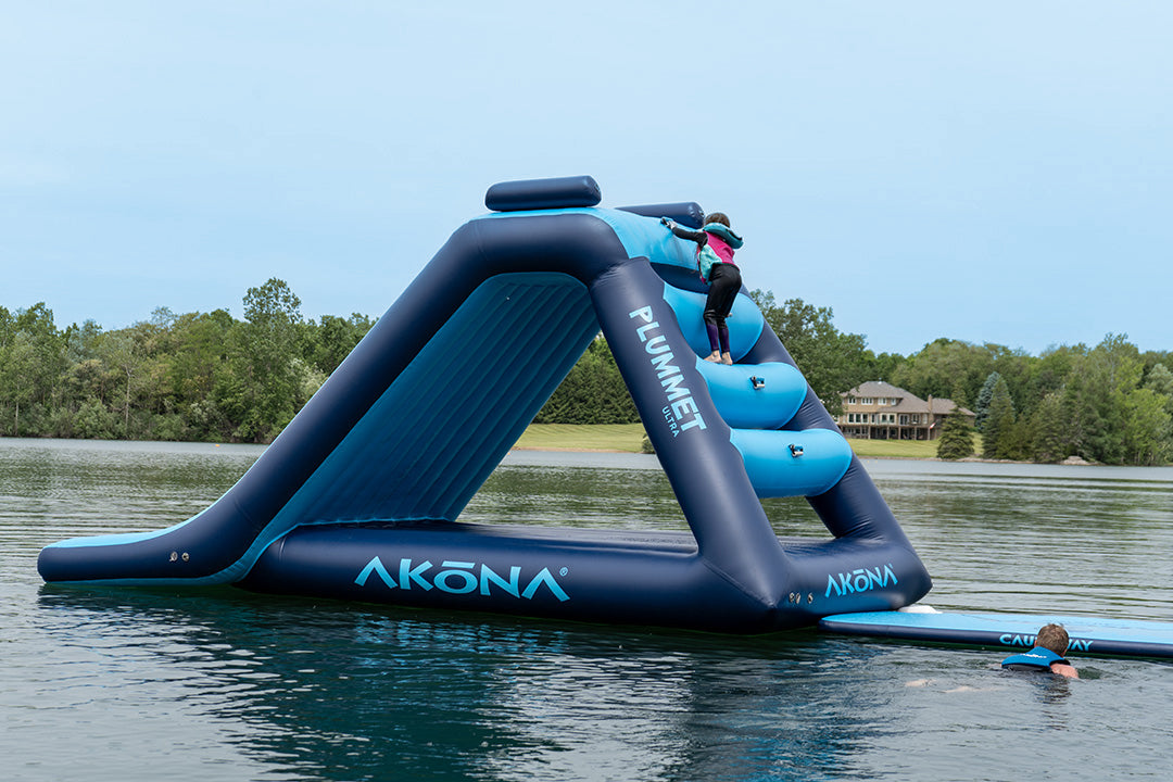Akona Plummet Ultra 10' Slide AK-60322
