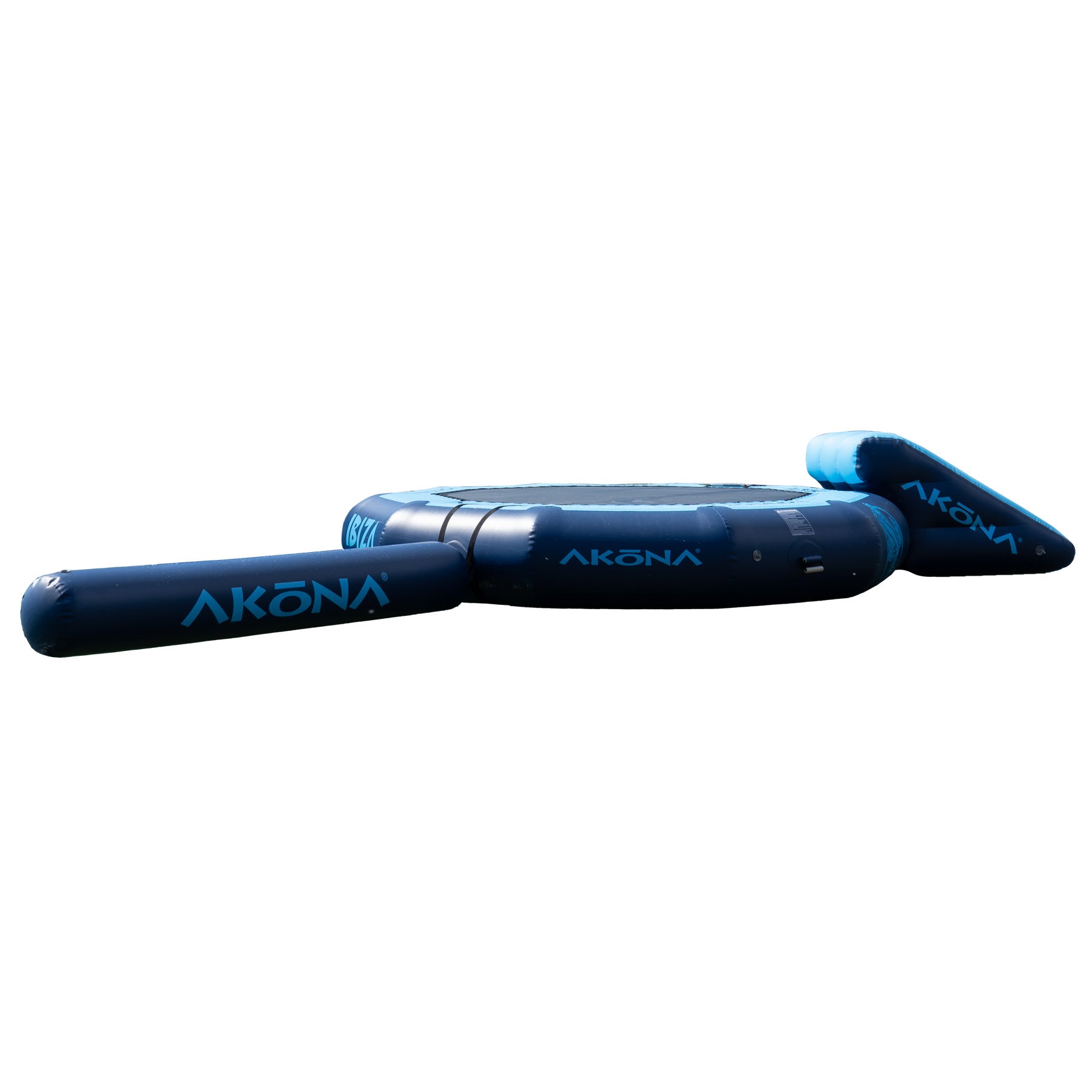 Akona Ibiza 12' Bouncer AK-61222