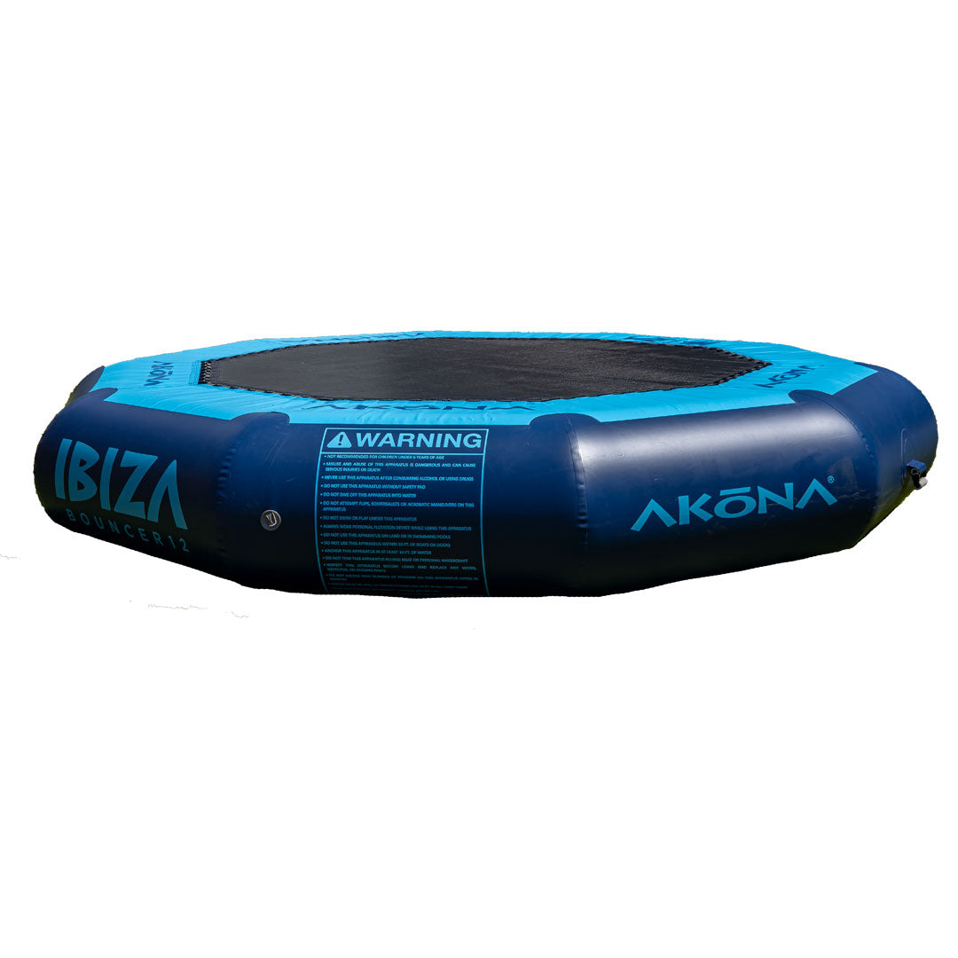 Akona Ibiza 16' Bouncer AK-61622