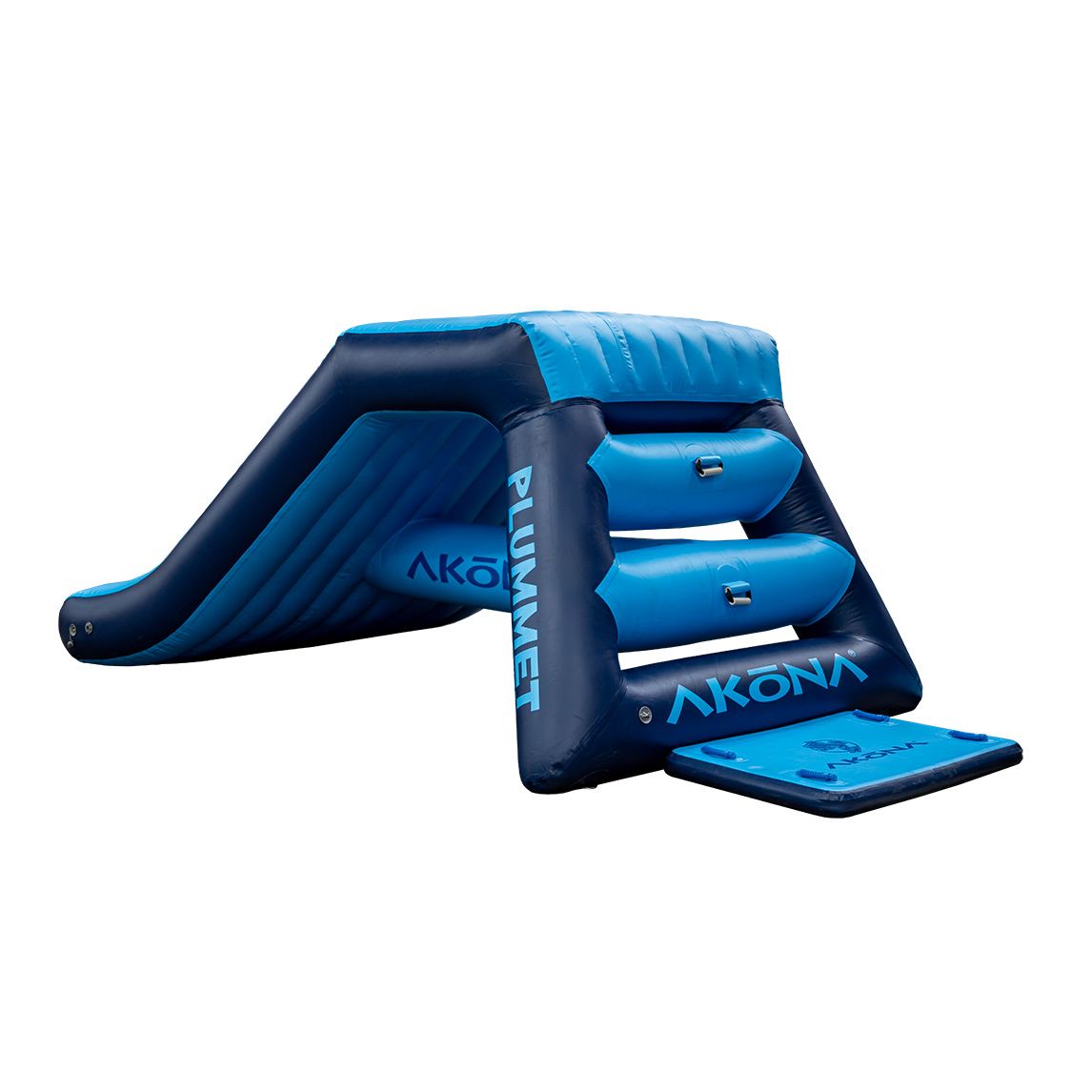 Akona Plummet 6' Slide AK-66022