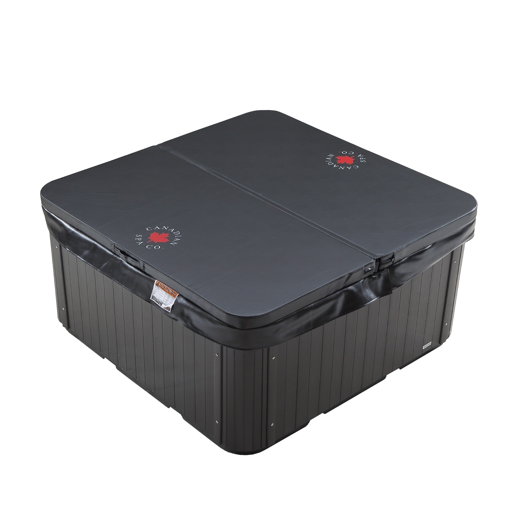 Canadian Spa Saskatoon 4-Person 12-Jet Portable Hot Tub KH-10084
