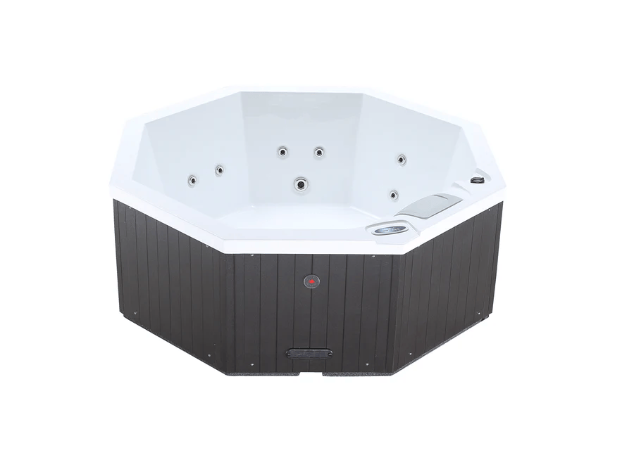Canadian Spa Muskoka 5-Person 14-Jet Portable Hot Tub KH-10096