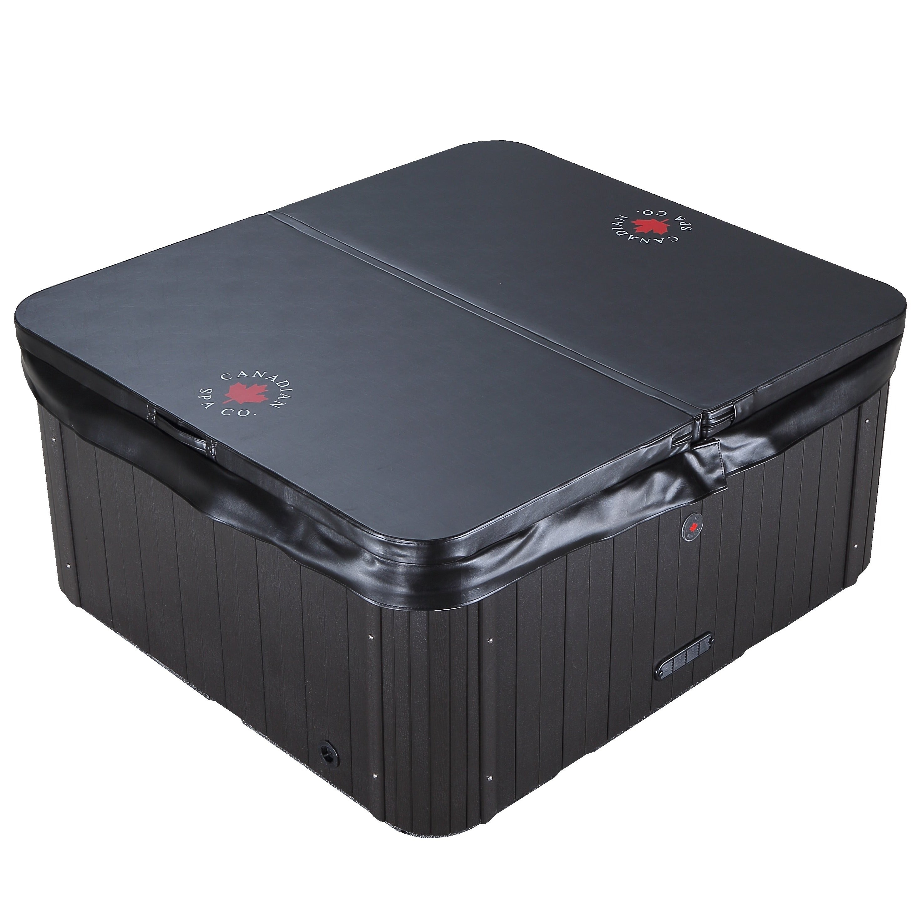Canadian Spa Gander 4-Person 15-Jet Portable Hot Tub KH-10099