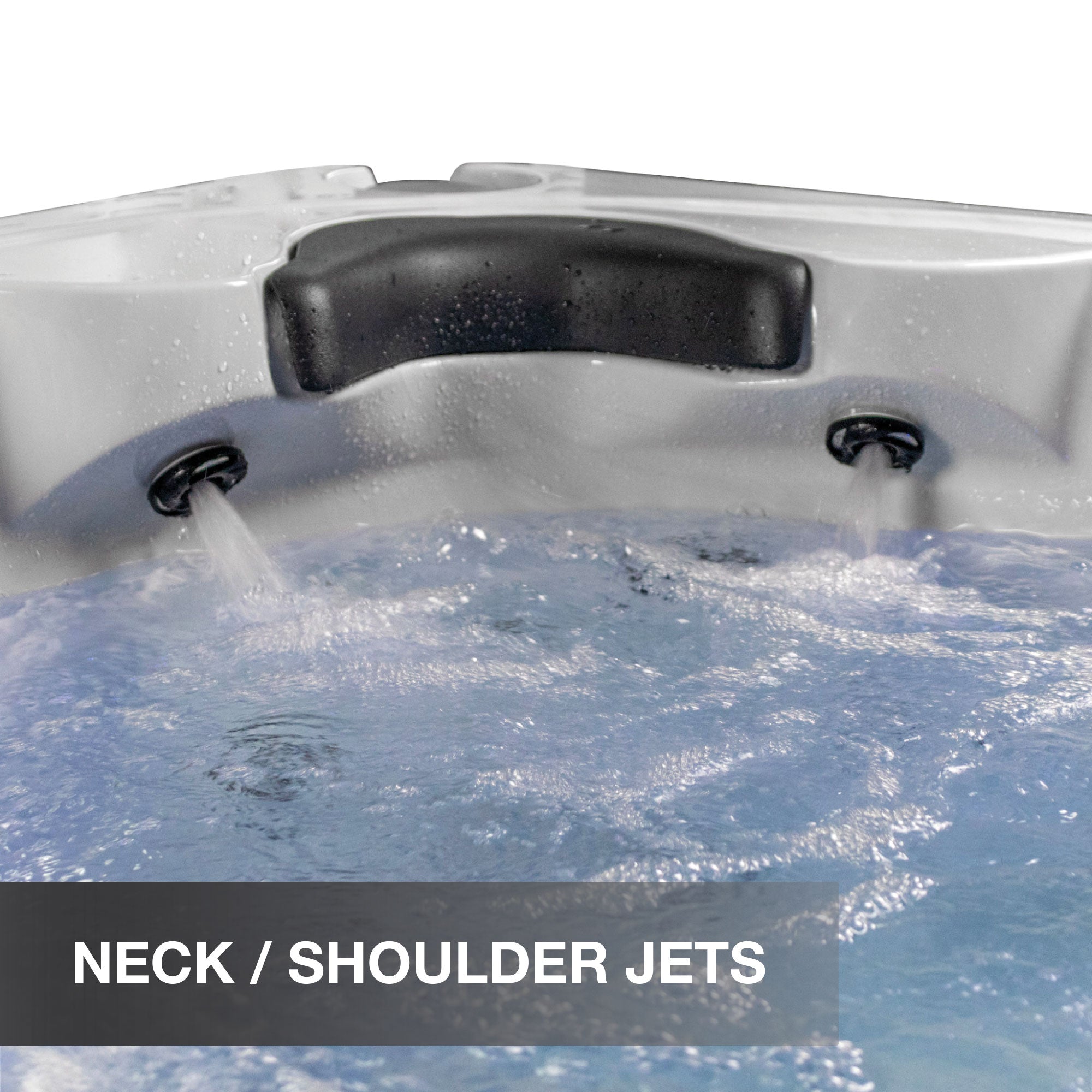Canadian Spa Erie SE GL 6-Person 46-Jet Hot Tub KH-10104