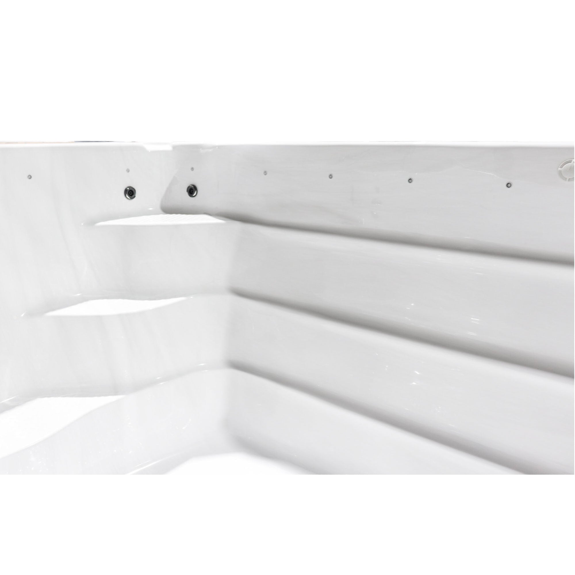 Canadian Spa St. Lawrence 20ft 17-Person 73-Jet Swim Spa KS-10029