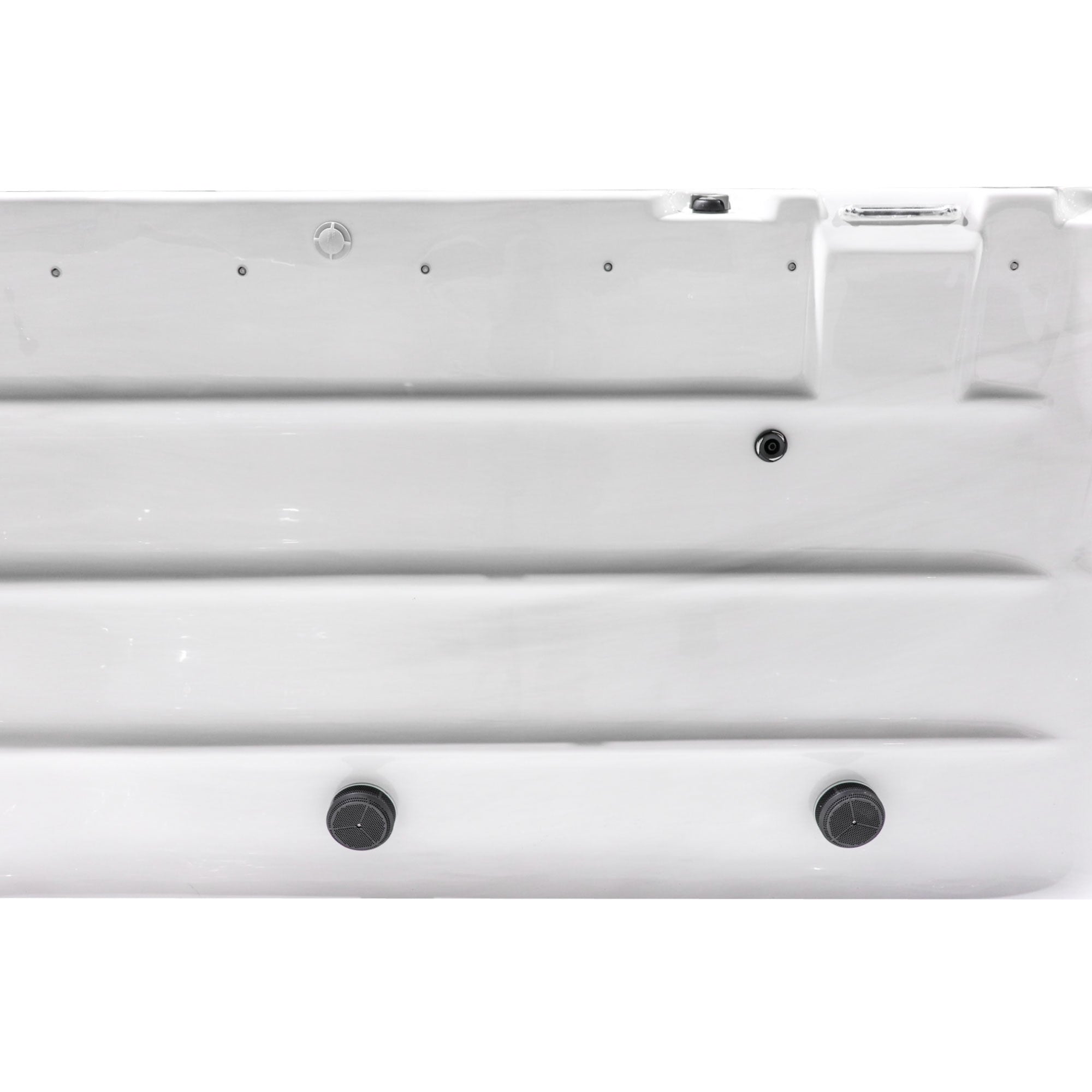 Canadian Spa St. Lawrence 20ft 17-Person 73-Jet Swim Spa KS-10029