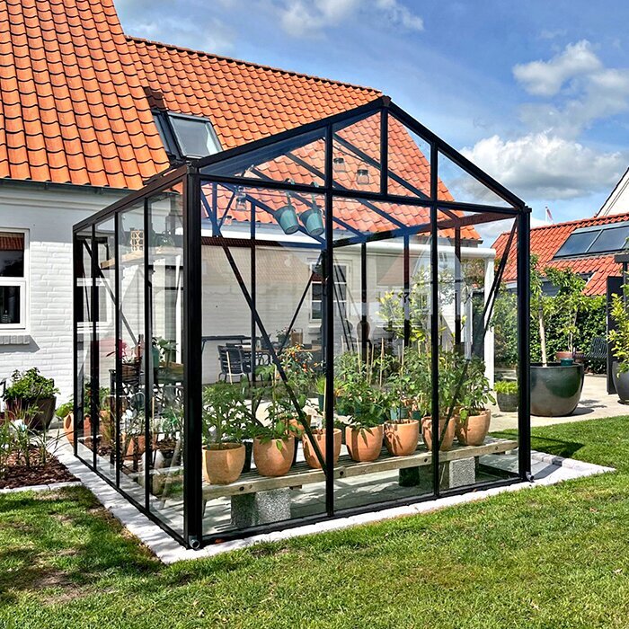 BloomCabin Classic Greenhouse