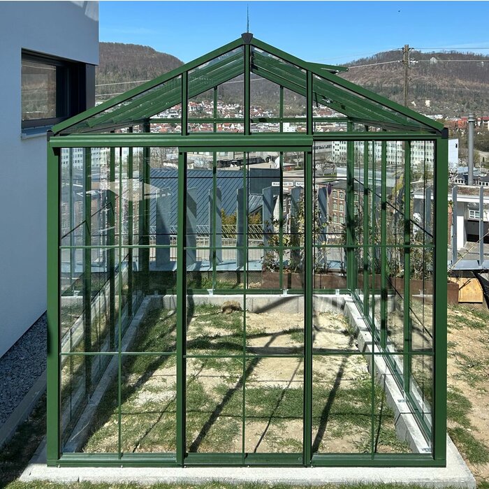 BloomCabin Classic Greenhouse