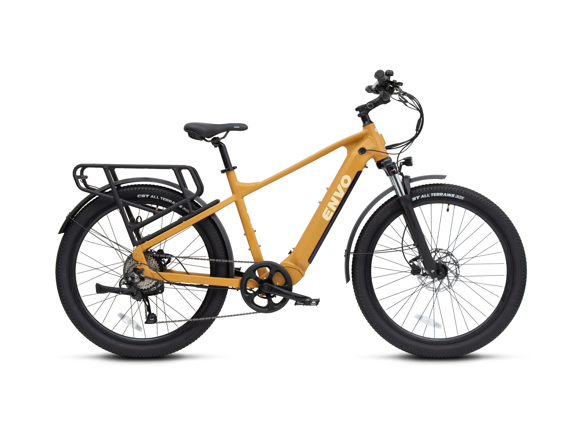 ENVO D50 Electric Bike END50R14A17C
