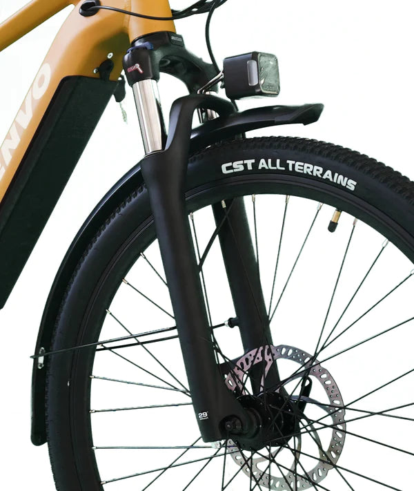 ENVO D50 Electric Bike END50R14A17C