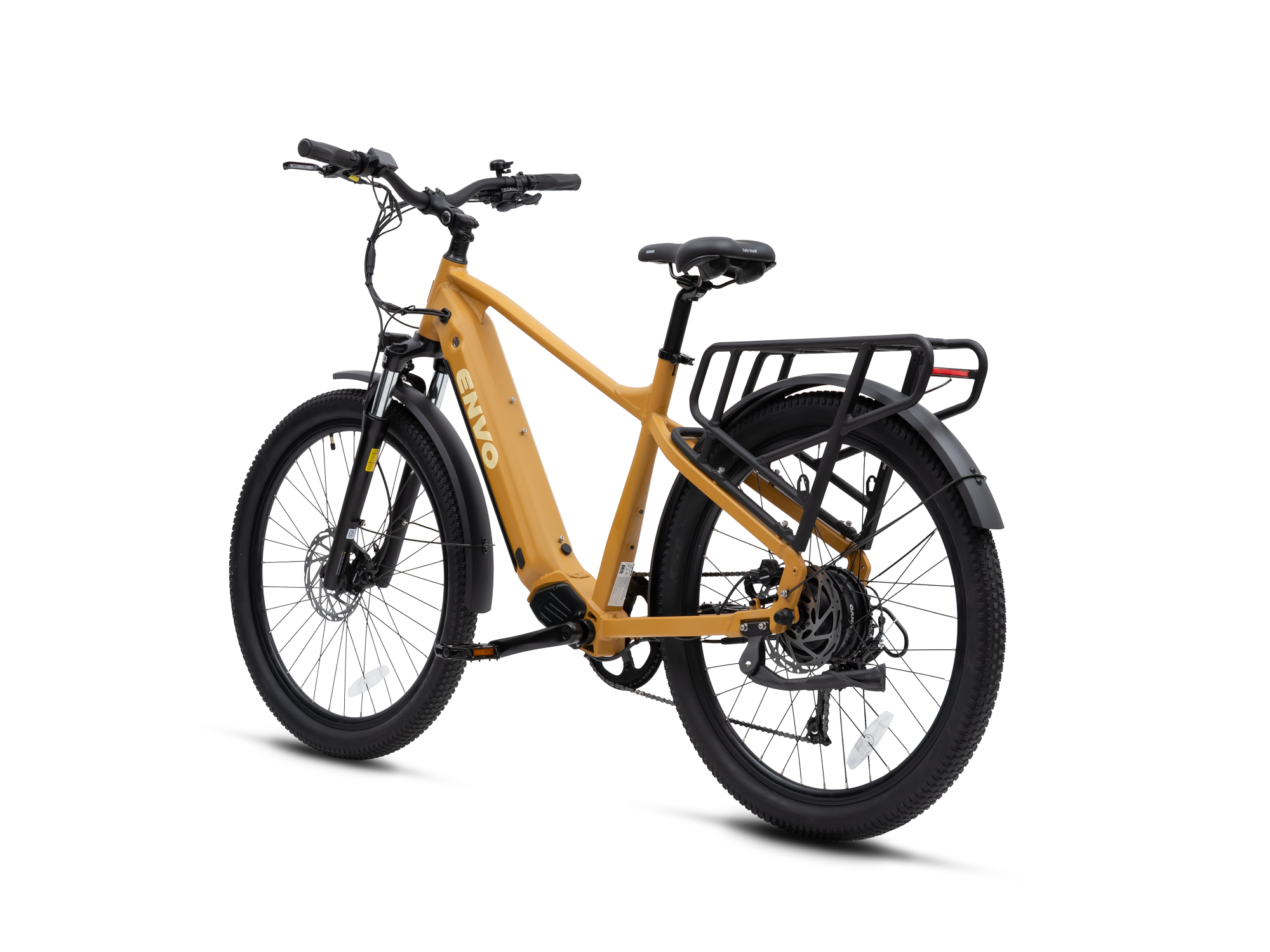 ENVO D50 Electric Bike END50R14A17C