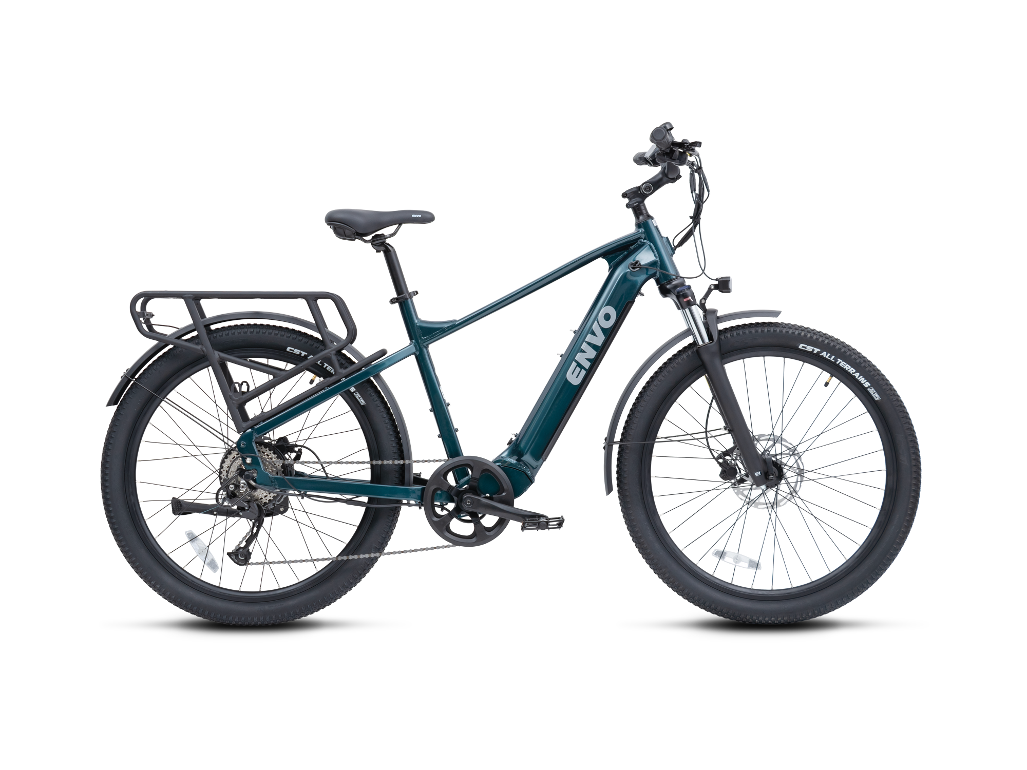 ENVO D50 Electric Bike END50R14A17C