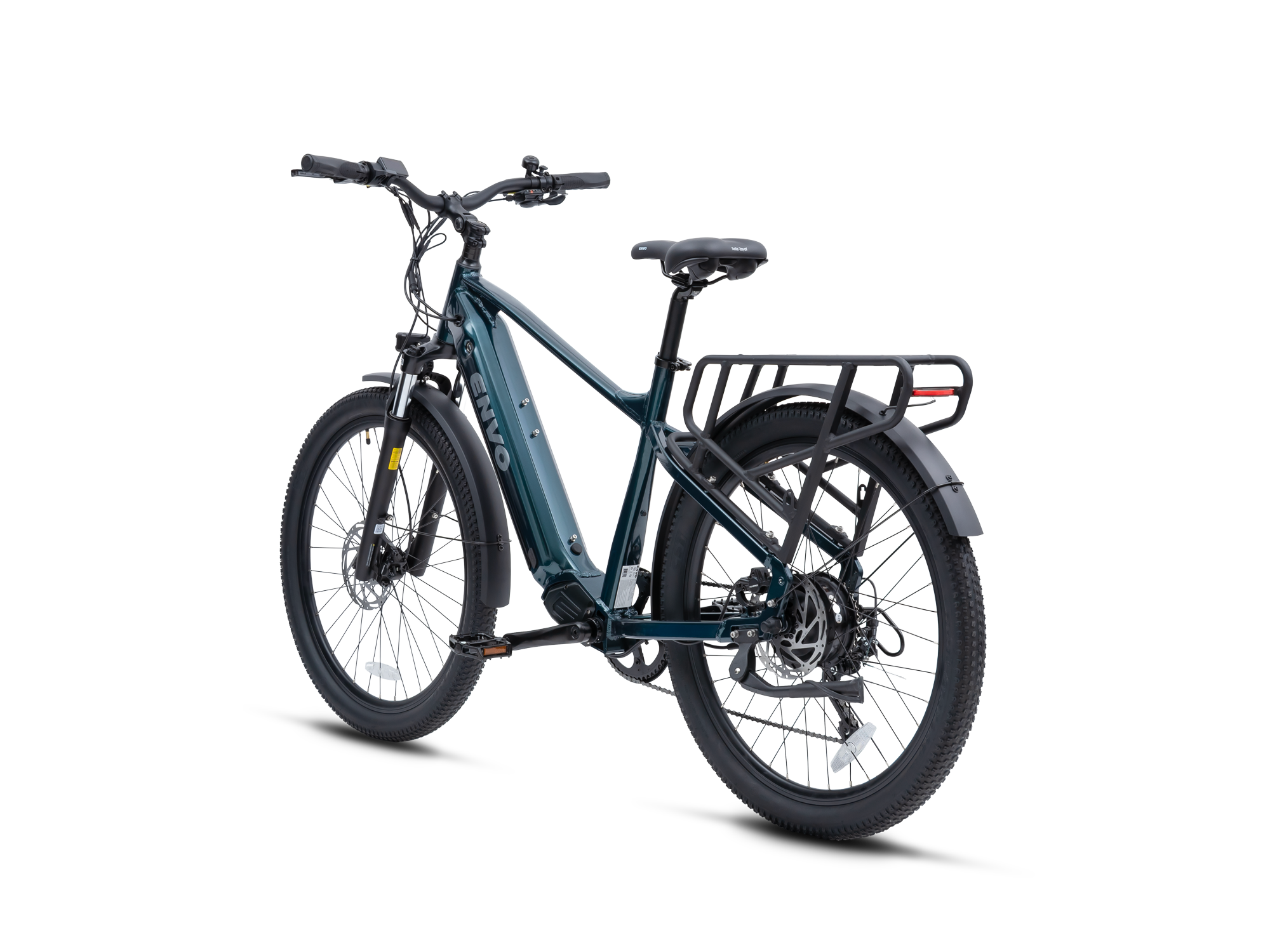ENVO D50 Electric Bike END50R14A17C