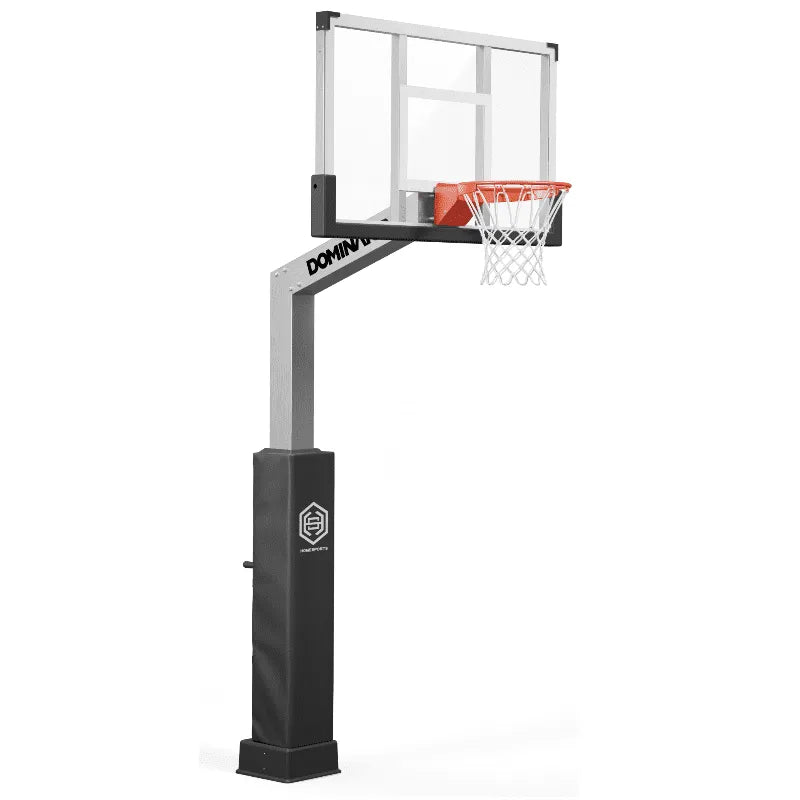 Dominator 60″ Basketball Hoop 603-aa