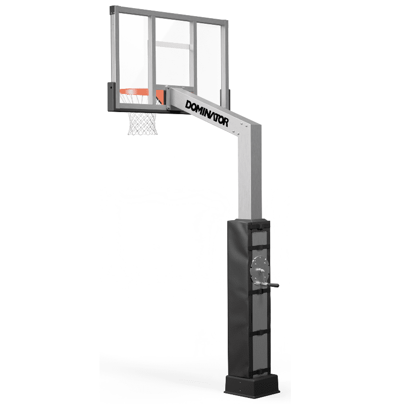 Dominator 60″ Basketball Hoop 603-aa
