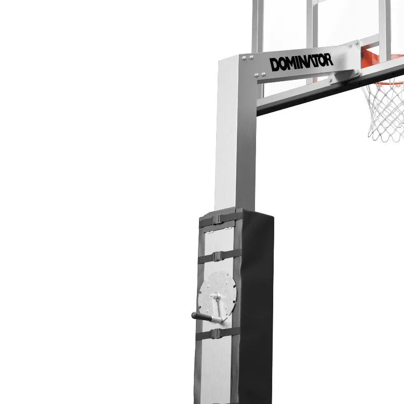Dominator 60″ Basketball Hoop 603-aa