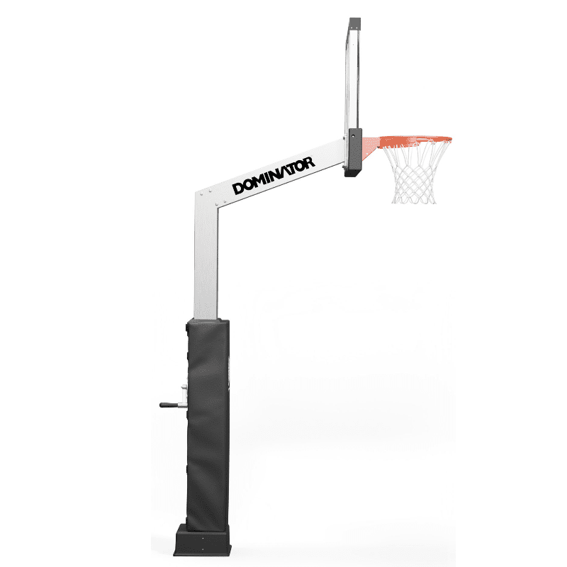 Dominator 60″ Basketball Hoop 603-aa