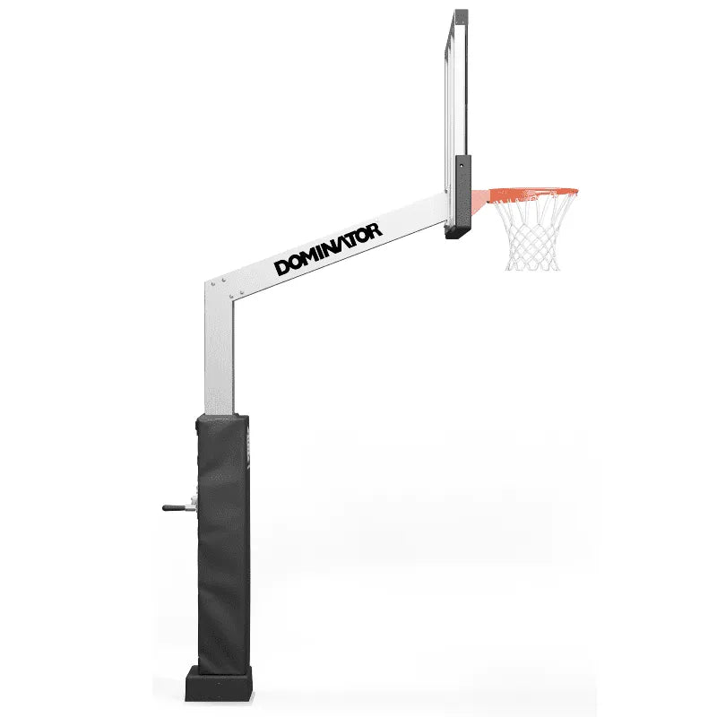 Dominator 72″ Basketball Hoop 724-aa