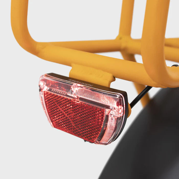 ENVO Flex Overland Electric Bike FLEXOL-BLKS